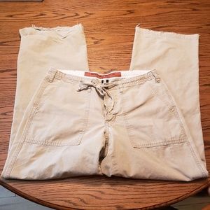 Vintage Abercrombie and Fitch Khakis
